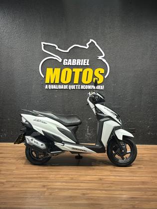 HONDA ELITE 125i HONDA ELITE 125i